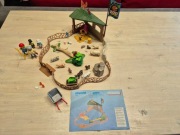 Playmobil 6635 mini zoo