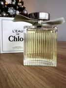Perfumy Chloe L’eau de Chloe 2012 rok 100 ml unikat