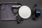 SONY WALKMAN  D-EJ1000 odtwarzacz płyt CD Top model