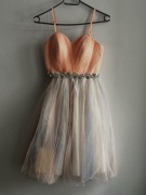 Flower by Charm’s Paris sukienka bdb stan