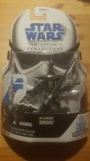 Star Wars Legacy Collection 3.75 - IG LANCER DROID No.13 (Hasbro 2008)