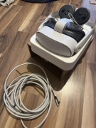 Meta Quest 3S 128gb + kabel