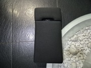 Oparcie fotela Volvo XC 60 I 2008-2017 Oparcie kanapy środek tył fotel