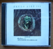 Mannheim Steamroller - Fresh Aire III