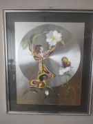 Obrazek Michelle Emblem