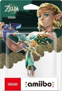 Amiibo Zelda The Legend of Zelda Tears of the Kingdom