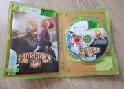 Bioshock Infinite Xbox 360