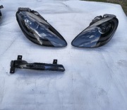 lampa Porshe boxter cayman 718 XENON LED USA 982 982941033AF 982941034AF 