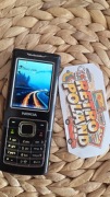 Nokia 6500c Orange PL uszkodzona 