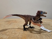 Schleich dinozaur utahraptor figurka model wycofany z 2016 r.