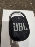 Głośnik jbl clip 4 