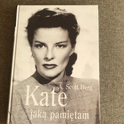 Kate jaką pamiętam A.S.Berg