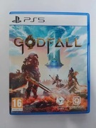 Godfall PS5 Angielska wersja gry