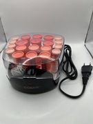 Conair Compact, wielowymiarowe podgrzewane wałki do włosów