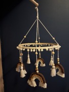 Karuzela do łóżeczka 