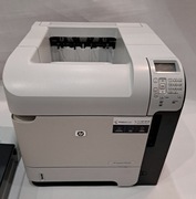Drukarka HP LaserJet P4015dn
