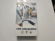 Usb videograbber z VHS na CD , DVD