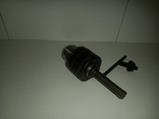 Uchwyt wiertarski z kluczem na sds