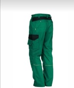 Niemieckie solidne spodnie robocze BEB mega jakość