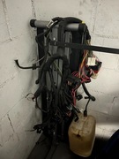 WIĄZKA SILNIKA 1,5 DCI 