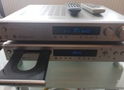 Zestaw audio Onkyo TX-L5 DV-L5 