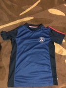 Koszulka Paris Saint-Germain