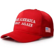 Czapka Trump Make America Great Again