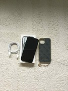 iPhone 15 128 GB Czarny