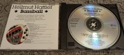 Hellmut Hattler Bassball,CD Guru Guru Kraan Jaco Pastorius Mick Karn 