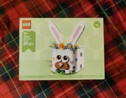 LEGO 40764 Niespodzianka zajączka wielkanocnego