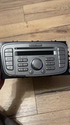 Radio 6000 CD FORD