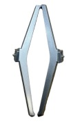 stopki, nóżki, podstawa LD557H-01 LD557H-02 SHARP 50FP5EA