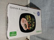 PAROWAR GOTZE& JENSEN CS501X