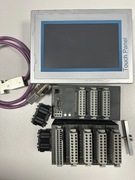 Movicon + VIPA114 + VIPA222 + VIPA SM231 + VIPA SM 232 + VIPA SM 234