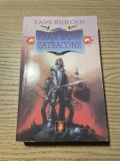 Książka część 2 cyklu Człowiek ze Słowem Kraje baśni zatracone z 1996 roku