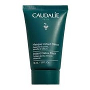 Caudalie Vinoclean, maseczka detoksykująca instant, 35 ml