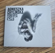 Płyta CD Agnieszka Chylińska -FOREVER CHILD