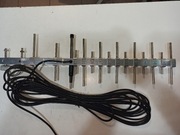 Antena kierunkowa do modemu GSM 