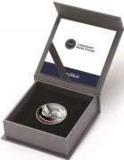 Moneta 10 zł - Dziękujemy służbie zdrowia za poświęcenie COVID-19 - 2021