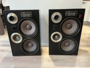 Tonsil ZG 40C kolumny.