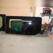 VIVARO TRAFIC PO 2014R