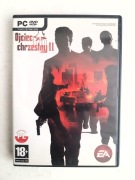 Ojciec Chrzestny II, wydanie PL - gra PC