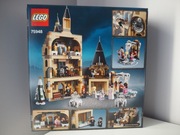 LEGO Harry Potter Wieża zegarowa na Hogwarcie 75948 (922 elementy)