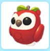 Roblox Adopt Me Apple Owl