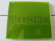 CD PRO8L3M - Hack3d By {GH05T 2.0} EP