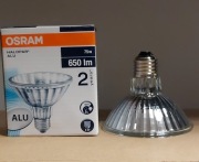 Żarówka halogenowa OSRAM HALOPAR 30 75W E27 30°