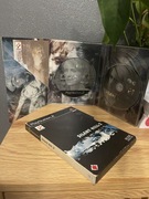 Silent Hill 2 PlayStation 2 PS 2 Gra