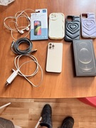 iPhone 12 Pro złoty