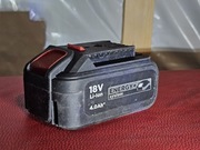 Graphite Akumulator Bateria 4Ah 18V Energy+ 58G004