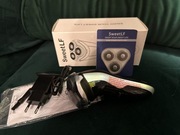 Elektryczna maszynka do golenia